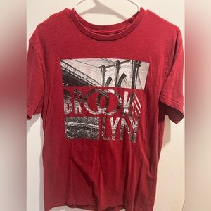 Aeropostale Casual Tee-Shirt